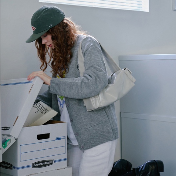 Squ’are SQUARELINE Square Bag - Picture 10 of 11